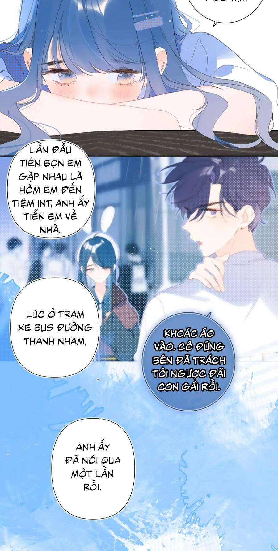 Đừng Khóc Chapter 66 - 17