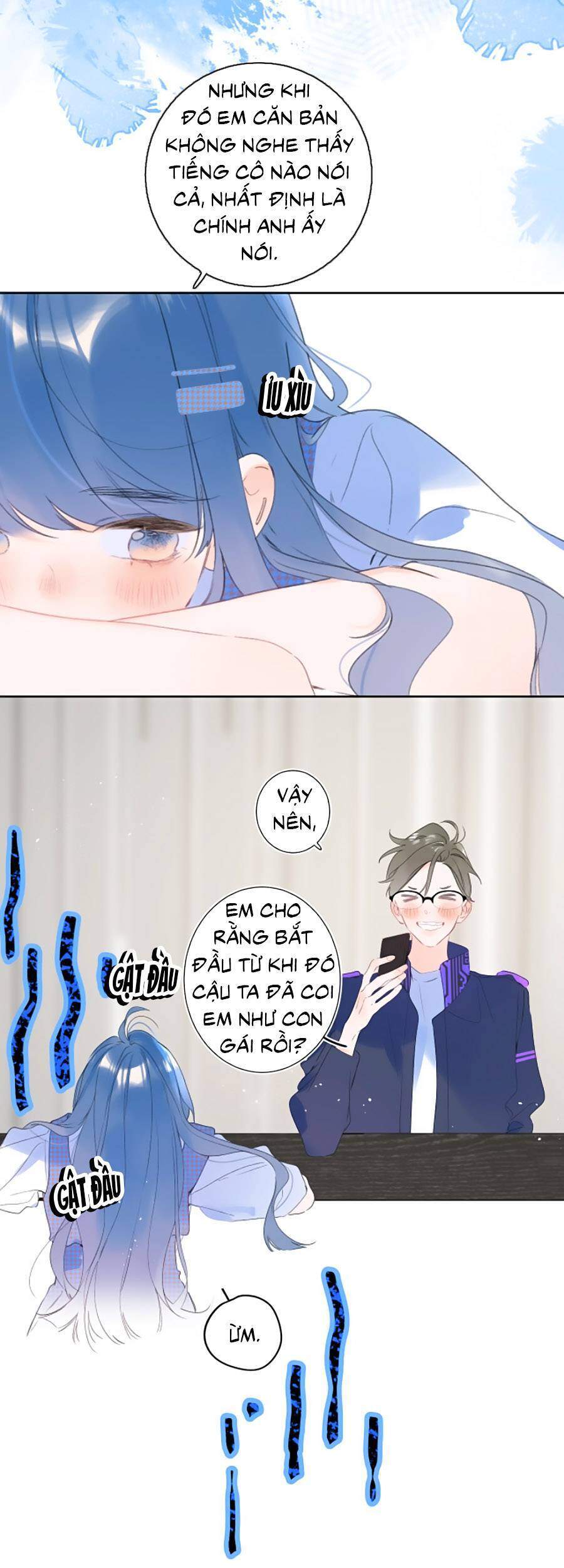 Đừng Khóc Chapter 66 - 18