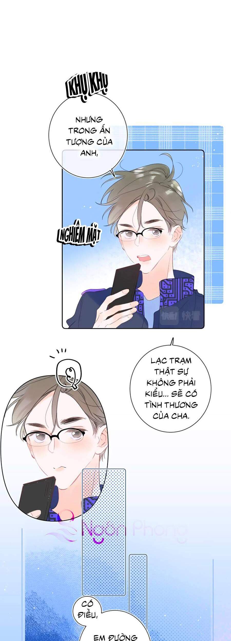 Đừng Khóc Chapter 66 - 19