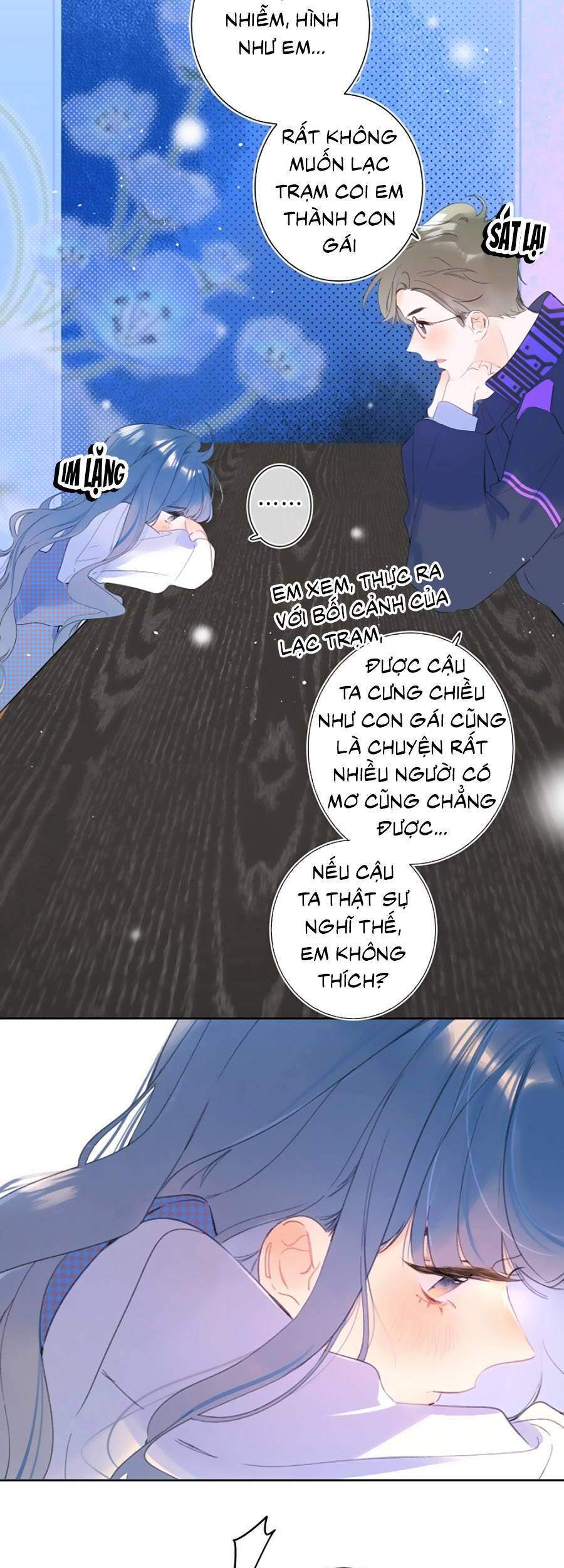 Đừng Khóc Chapter 66 - 20