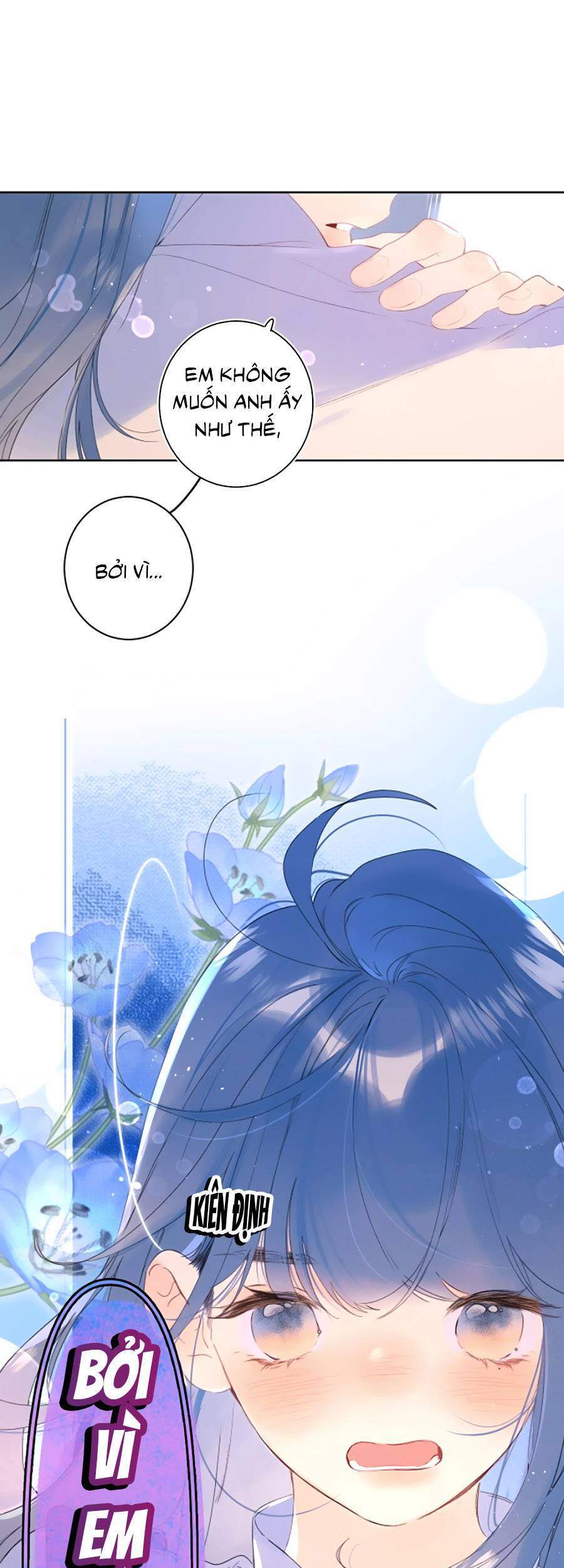 Đừng Khóc Chapter 66 - 22