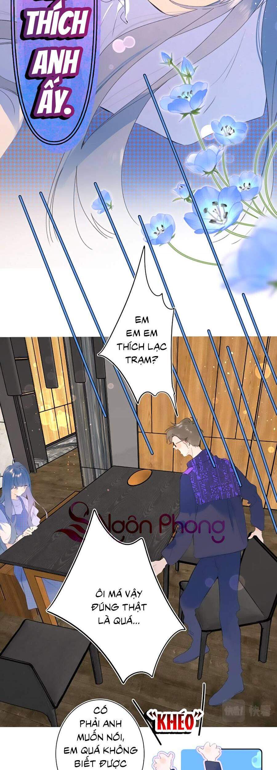 Đừng Khóc Chapter 66 - 23