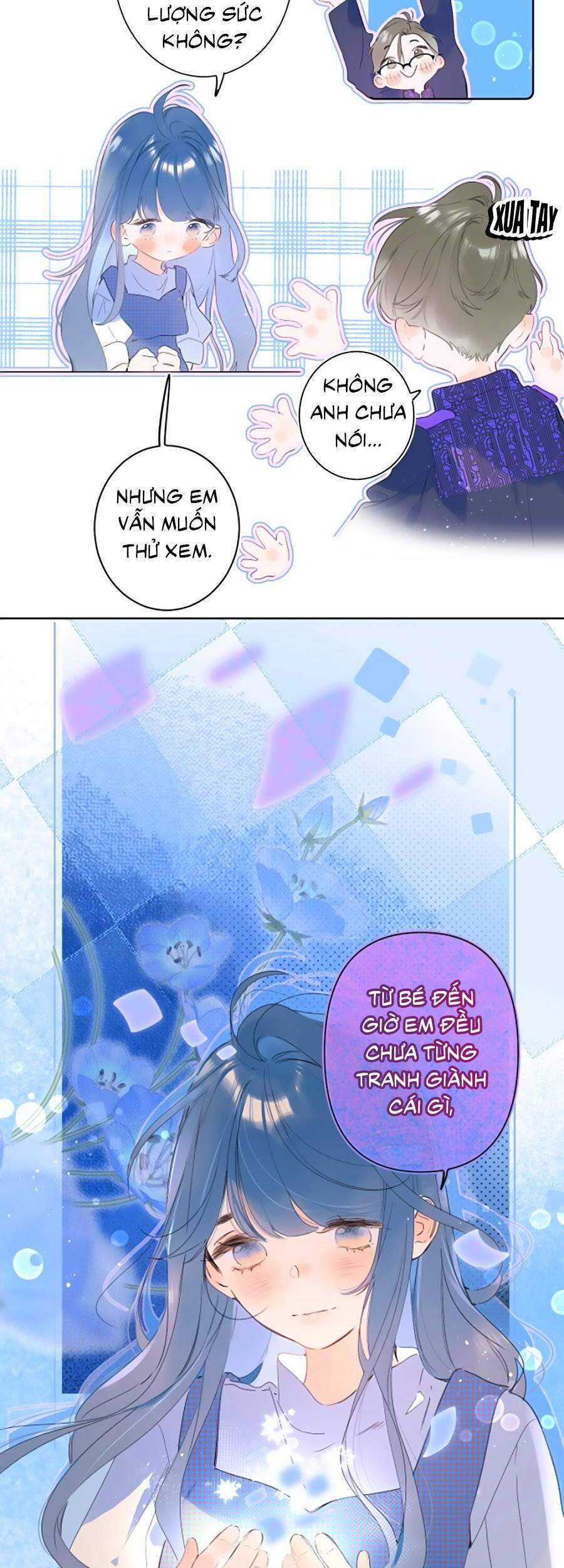 Đừng Khóc Chapter 66 - 24