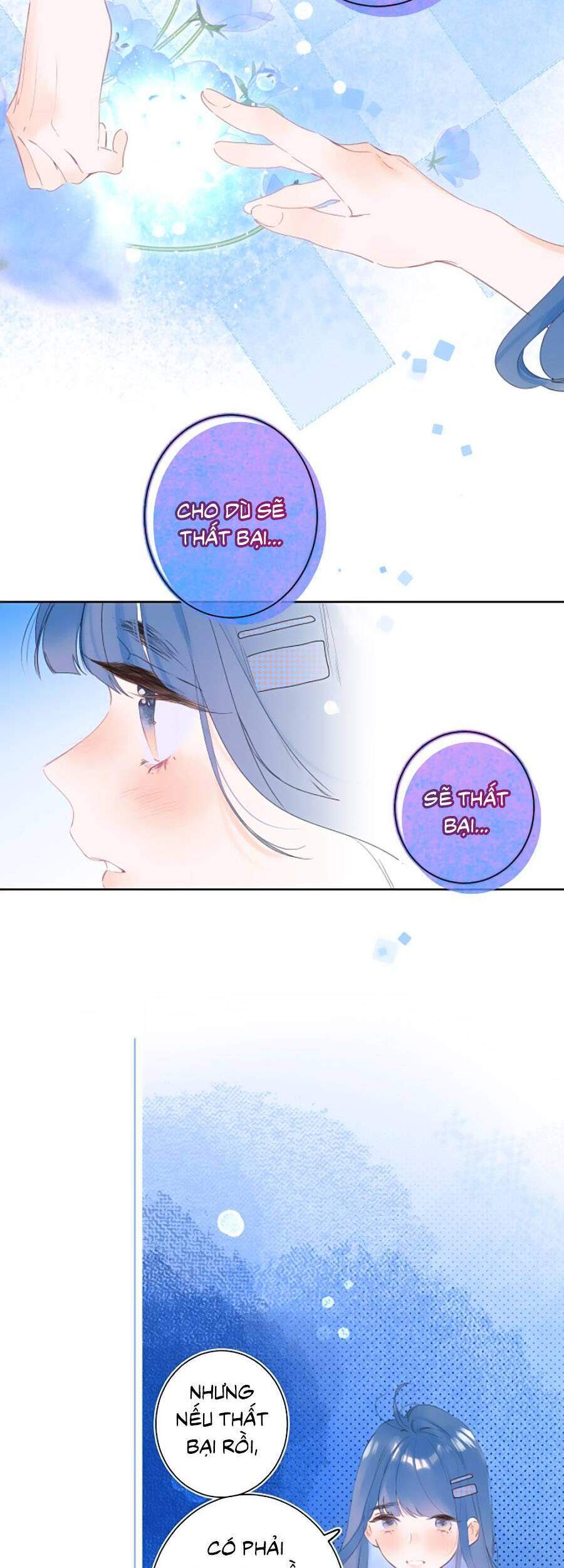 Đừng Khóc Chapter 66 - 27