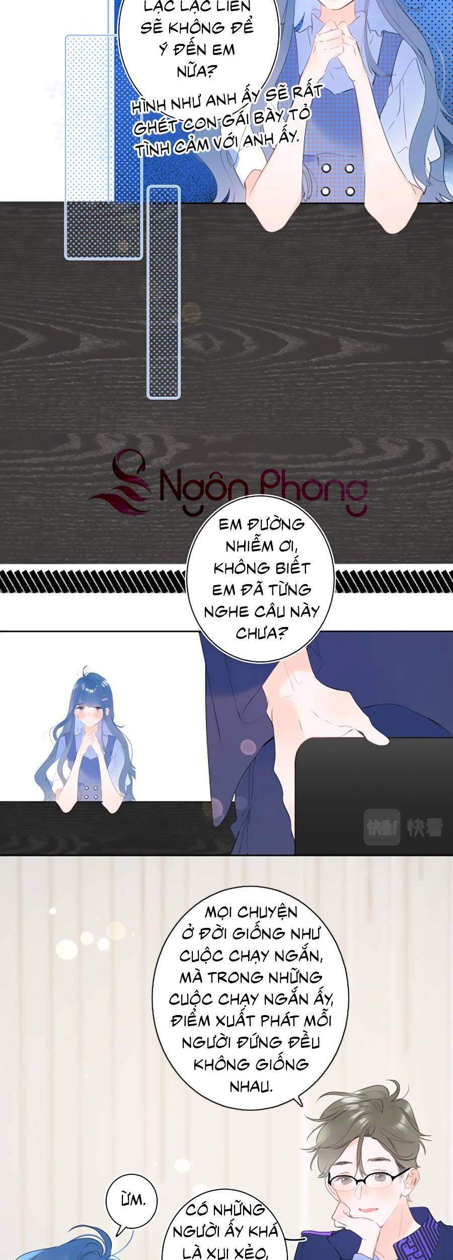 Đừng Khóc Chapter 66 - 28