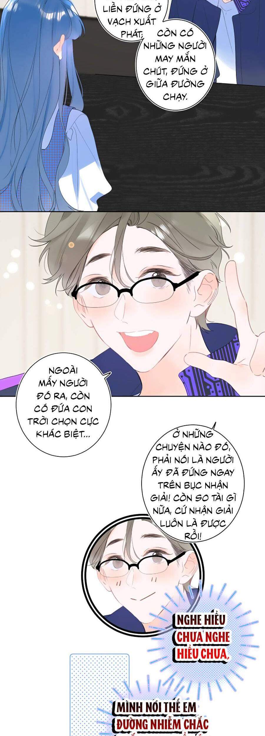 Đừng Khóc Chapter 66 - 29