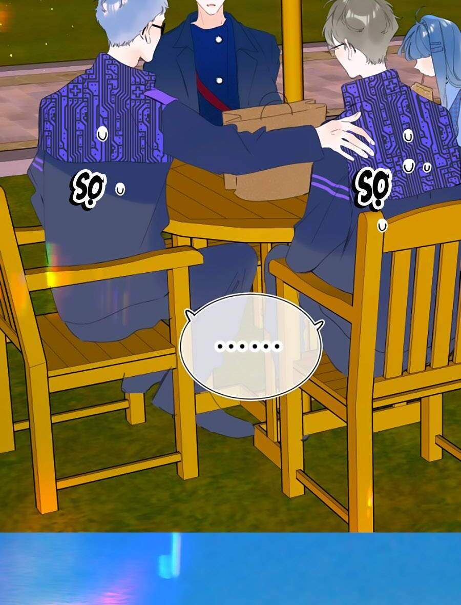 Đừng Khóc Chapter 66 - 4