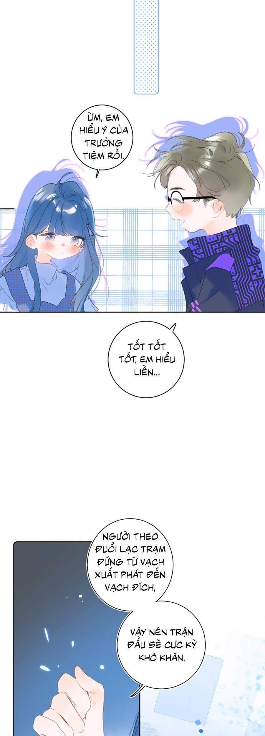 Đừng Khóc Chapter 66 - 31