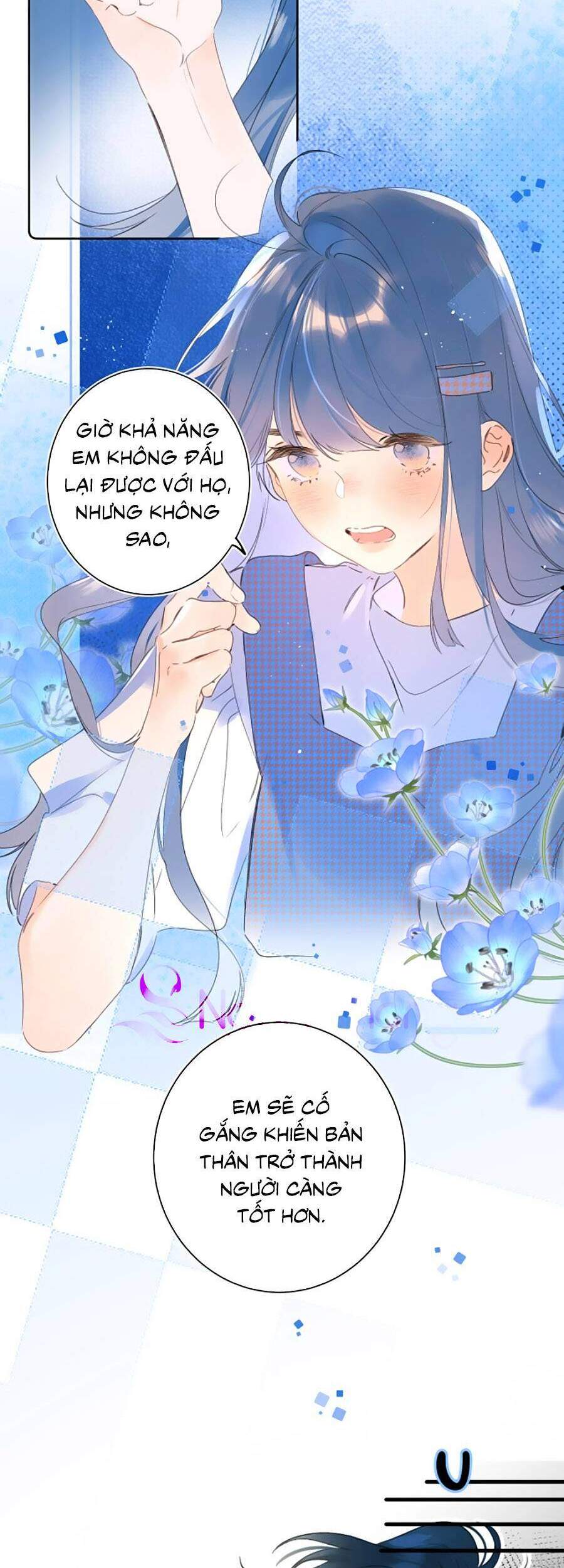 Đừng Khóc Chapter 66 - 32