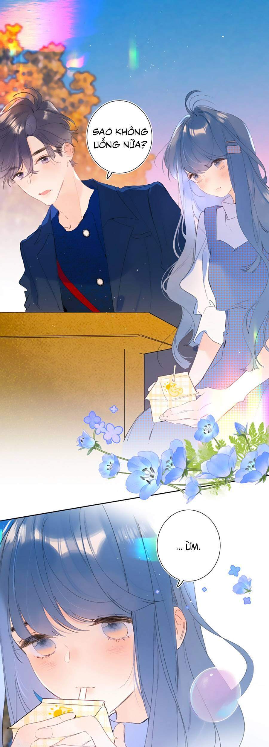 Đừng Khóc Chapter 66 - 5