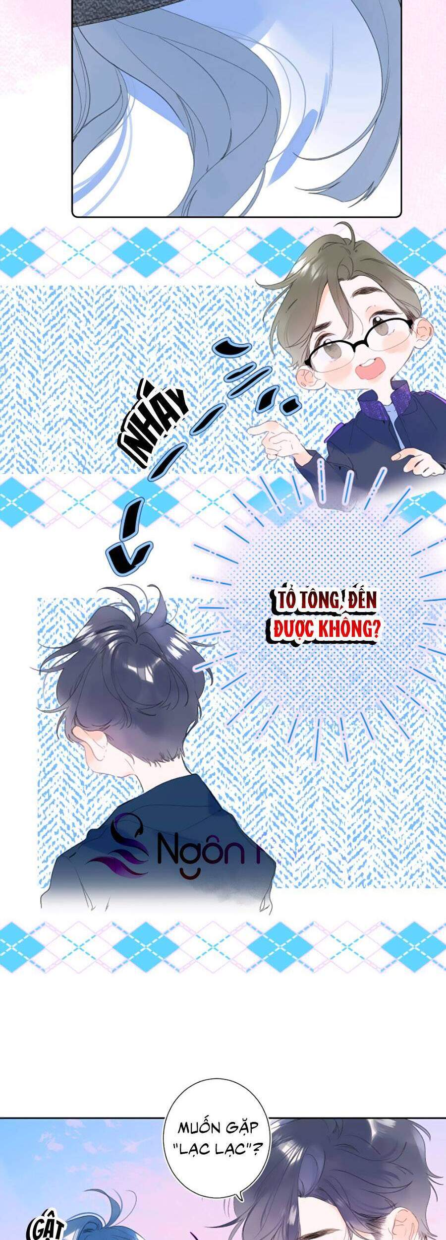 Đừng Khóc Chapter 66 - 9