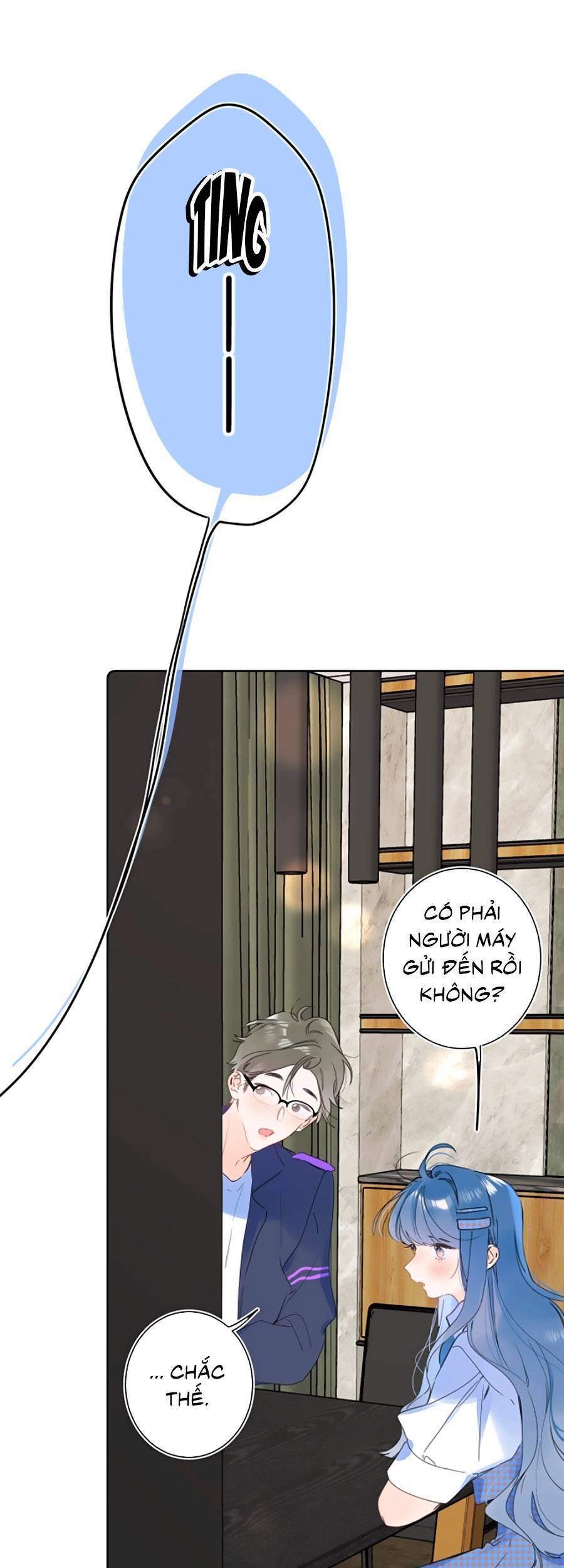 Đừng Khóc Chapter 67 - 2