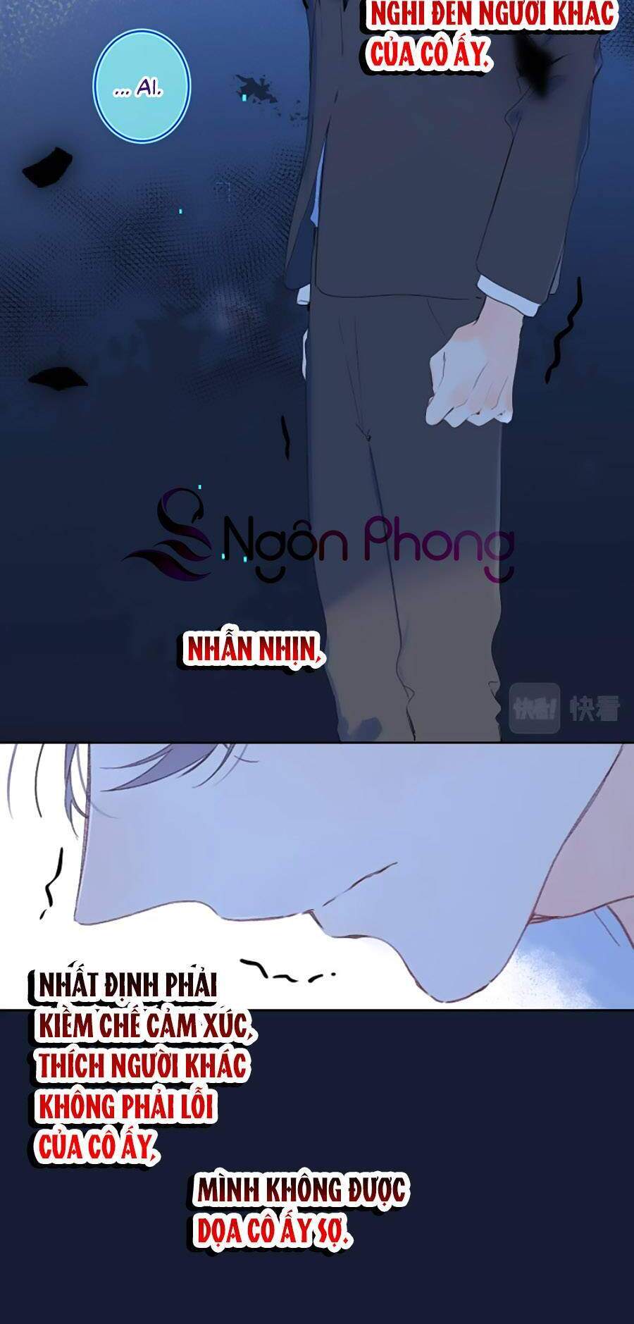 Đừng Khóc Chapter 67 - 11