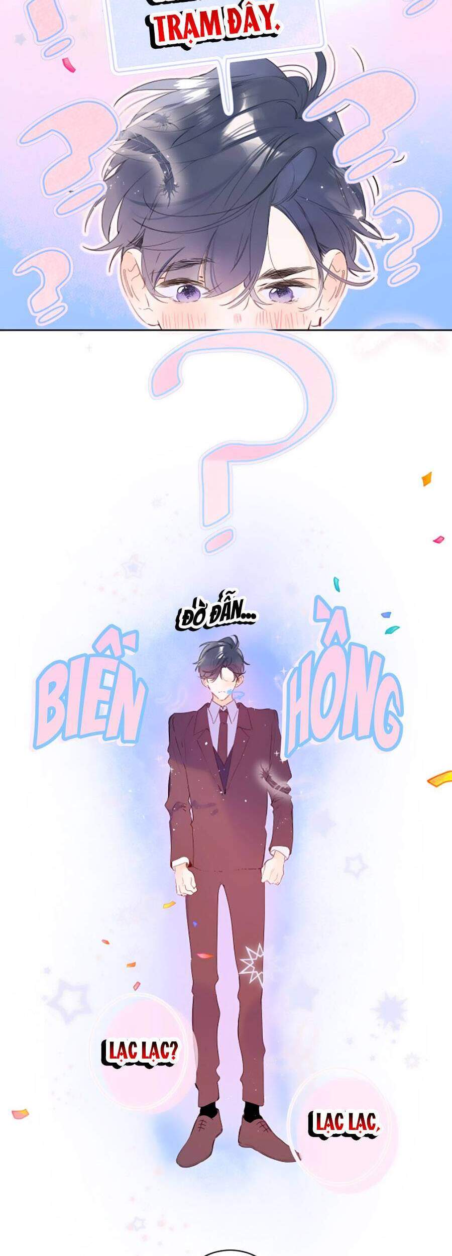 Đừng Khóc Chapter 67 - 13