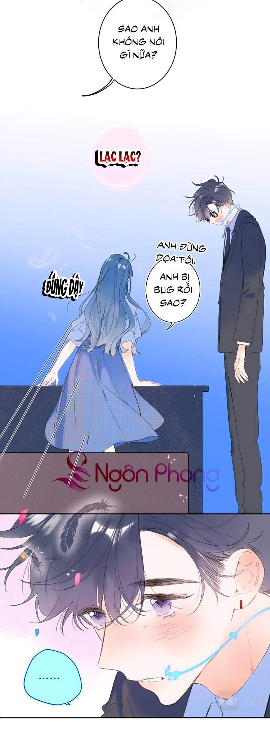 Đừng Khóc Chapter 67 - 14