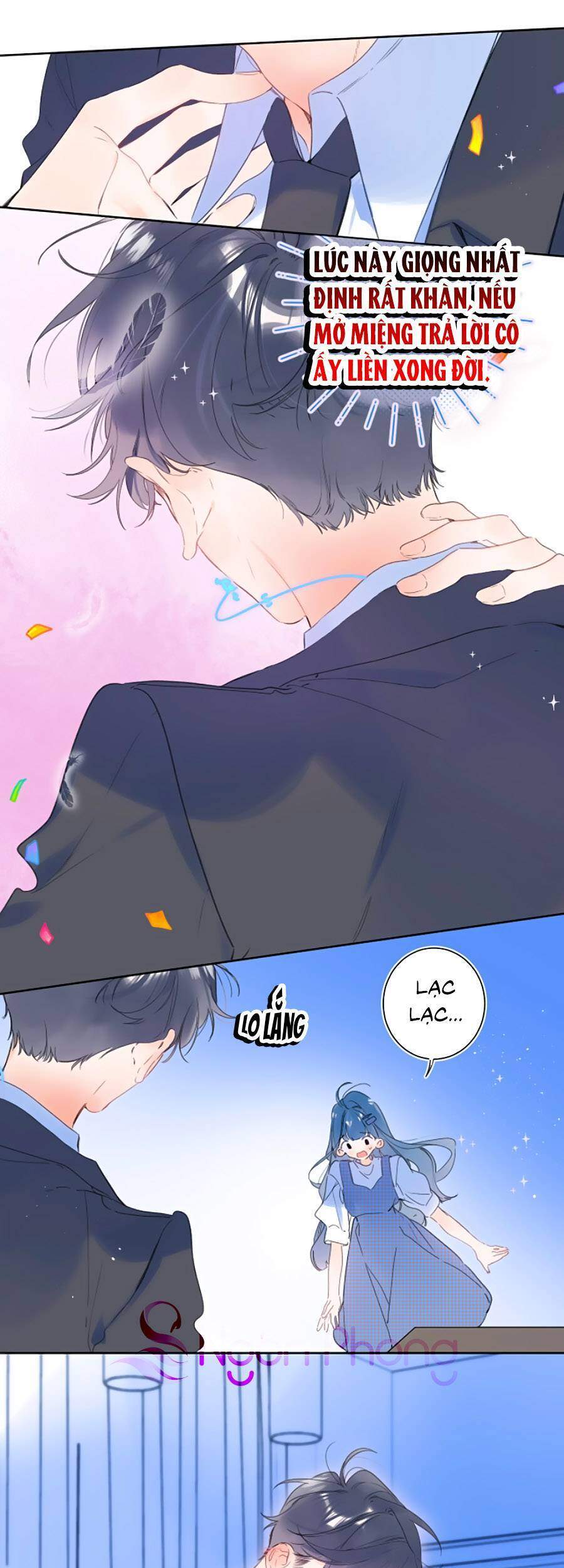 Đừng Khóc Chapter 67 - 15