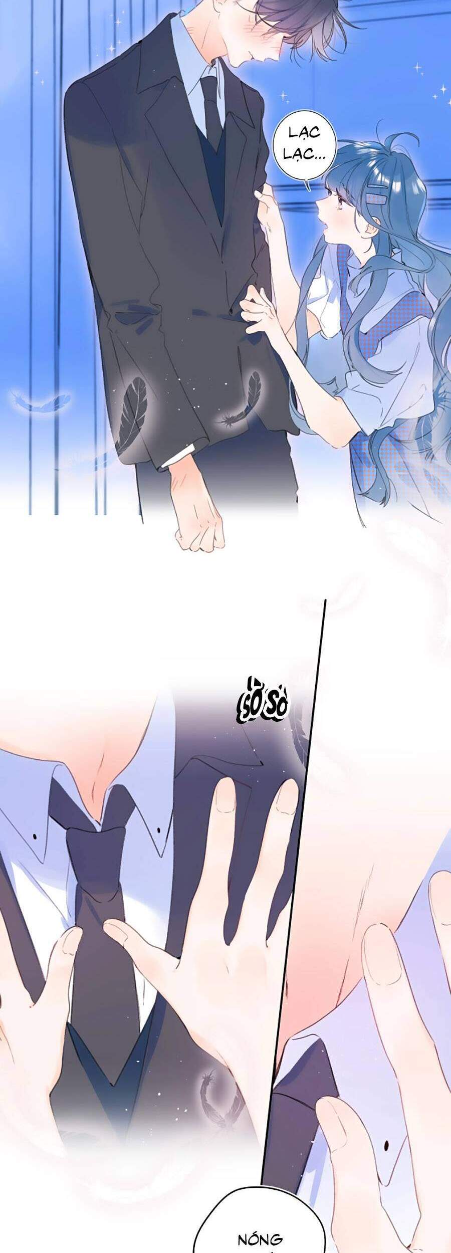 Đừng Khóc Chapter 67 - 16