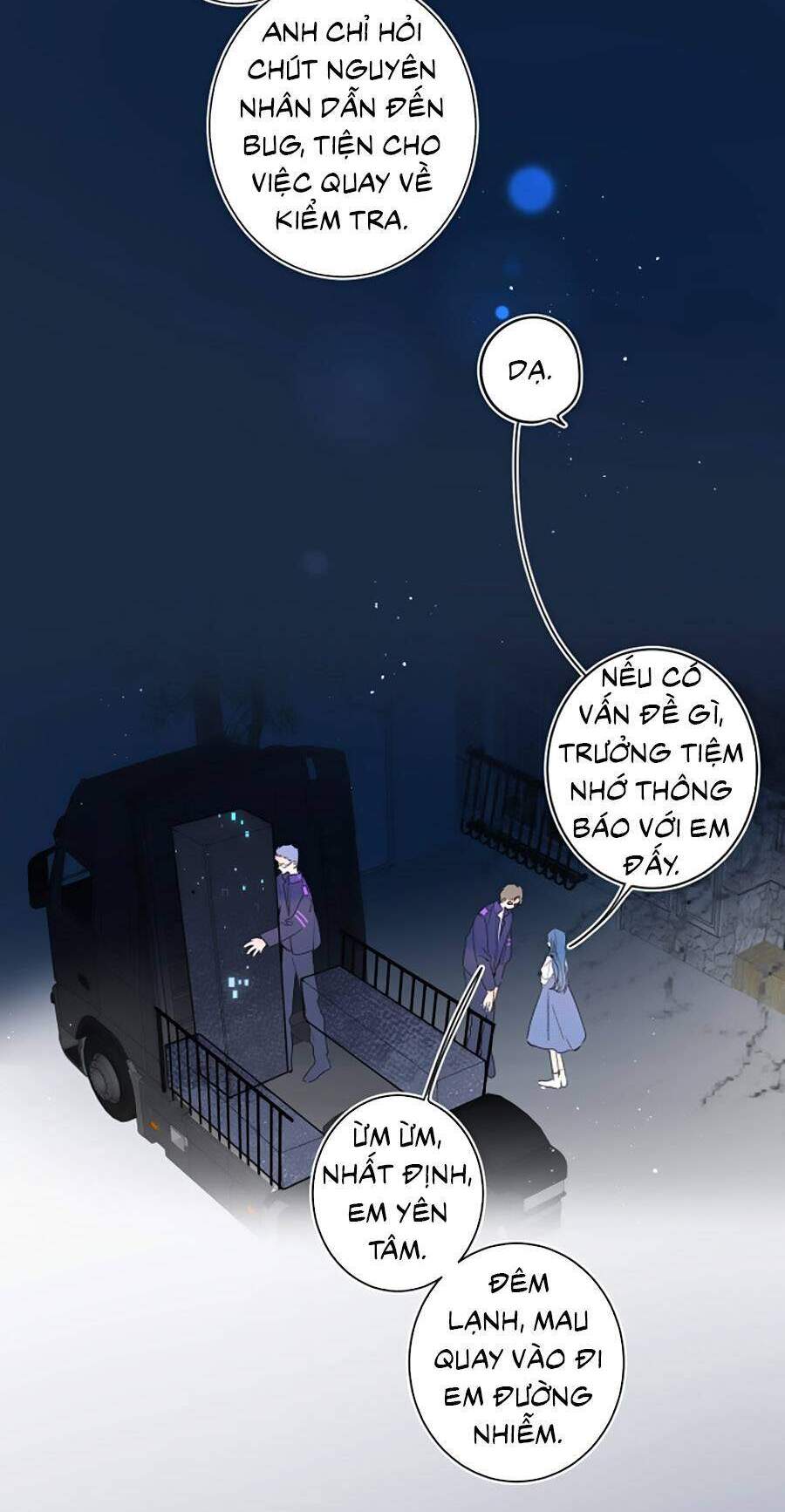 Đừng Khóc Chapter 67 - 25