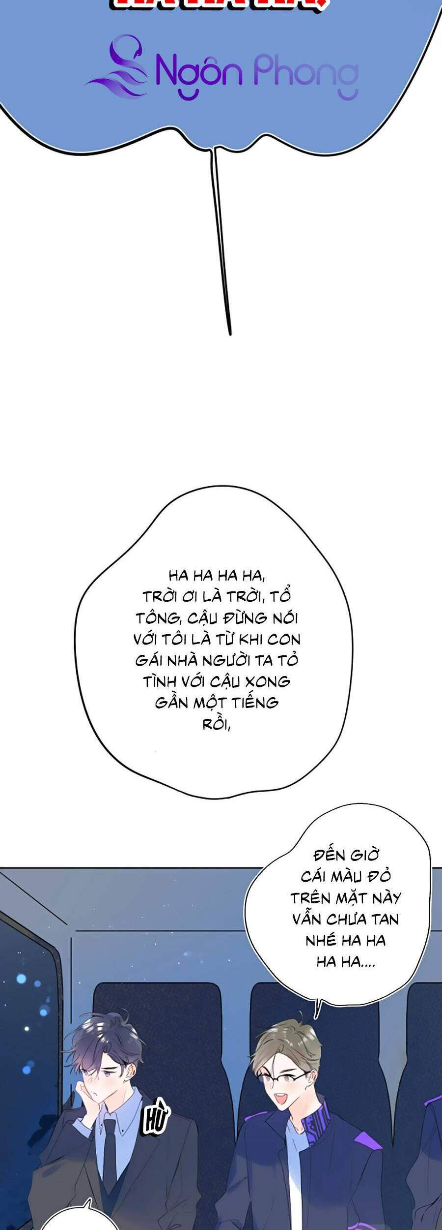 Đừng Khóc Chapter 67 - 27