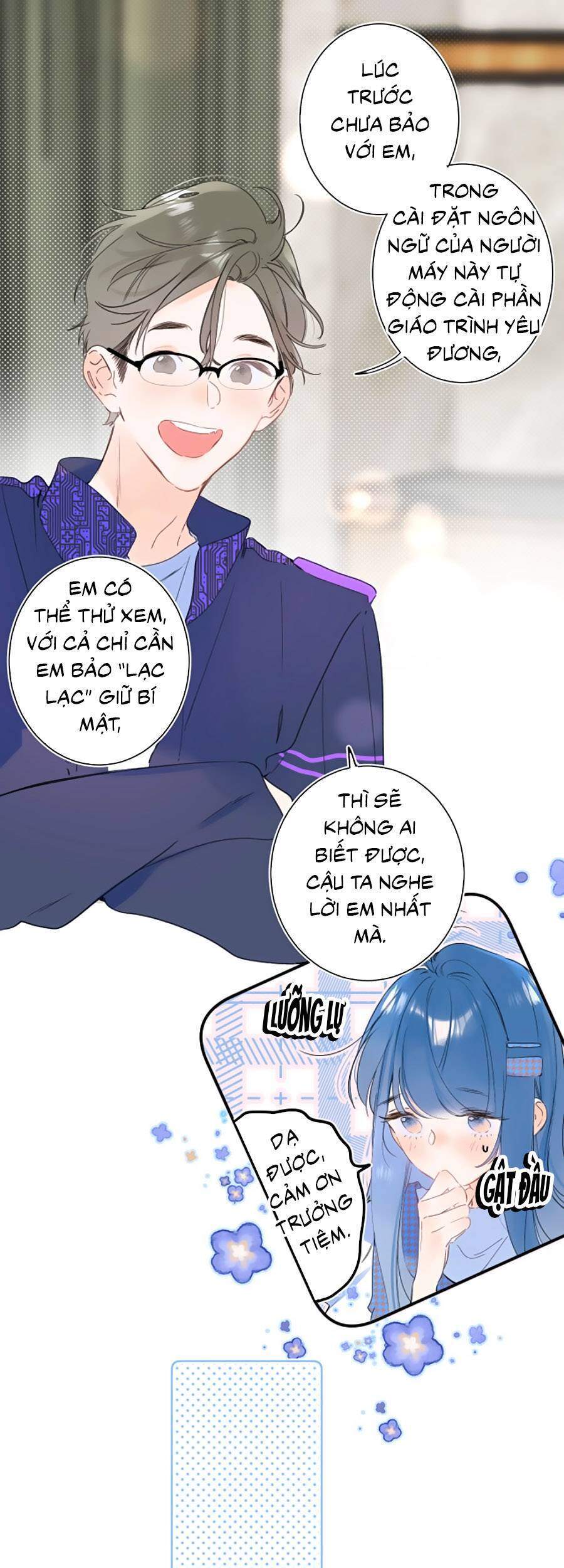 Đừng Khóc Chapter 67 - 5