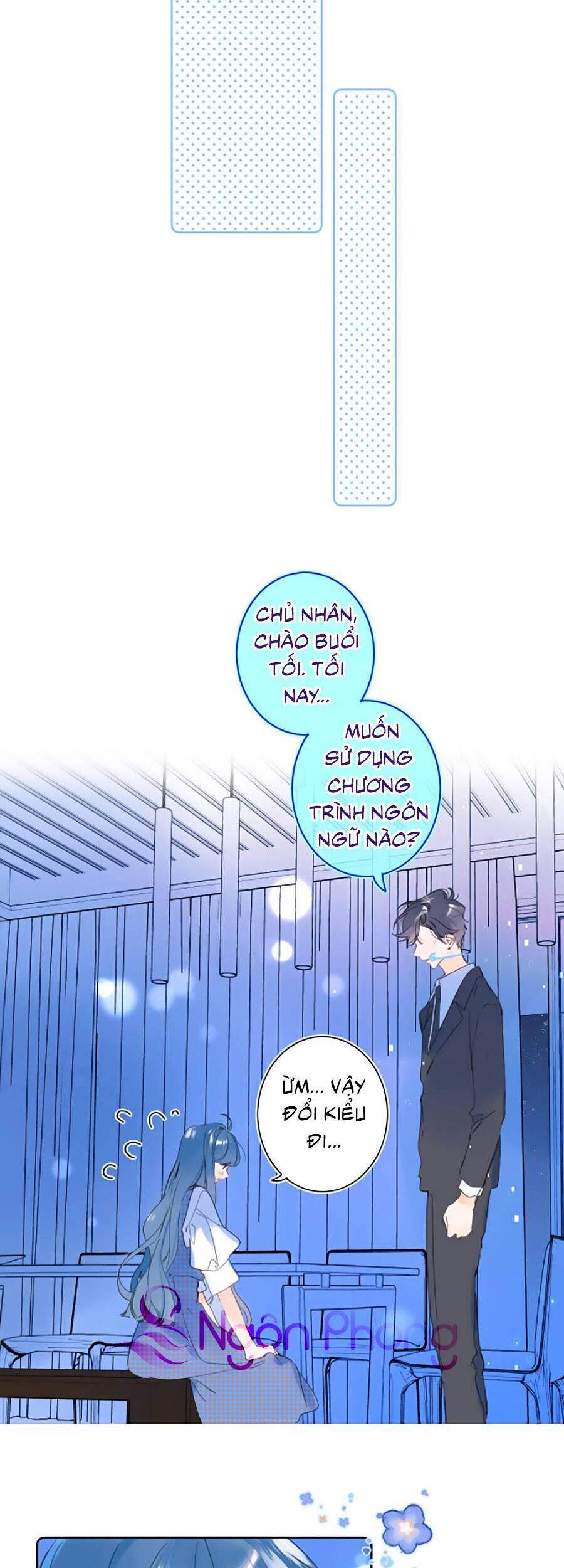 Đừng Khóc Chapter 67 - 6