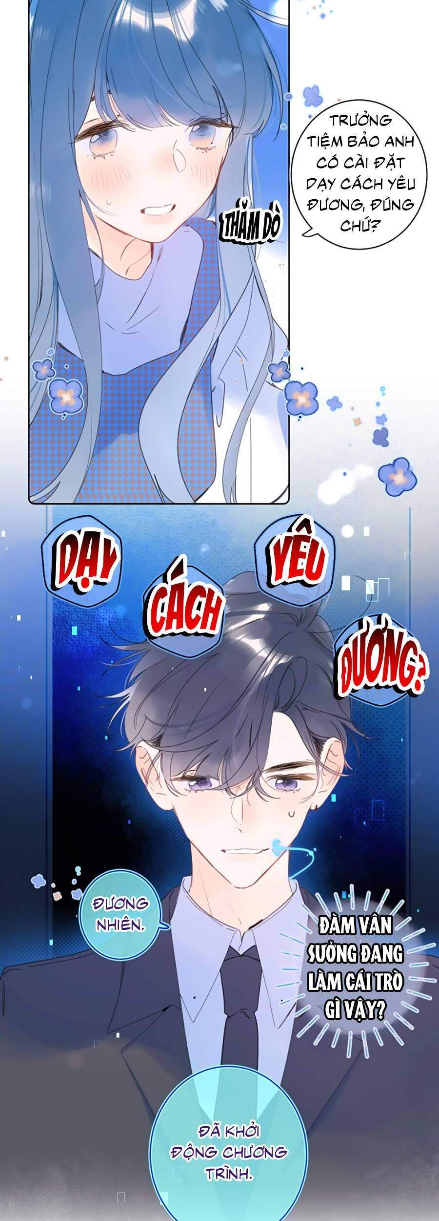 Đừng Khóc Chapter 67 - 7