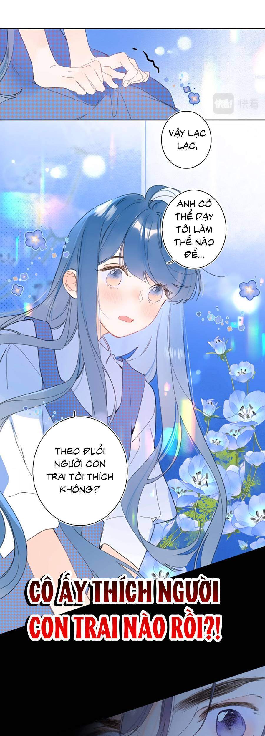 Đừng Khóc Chapter 67 - 9