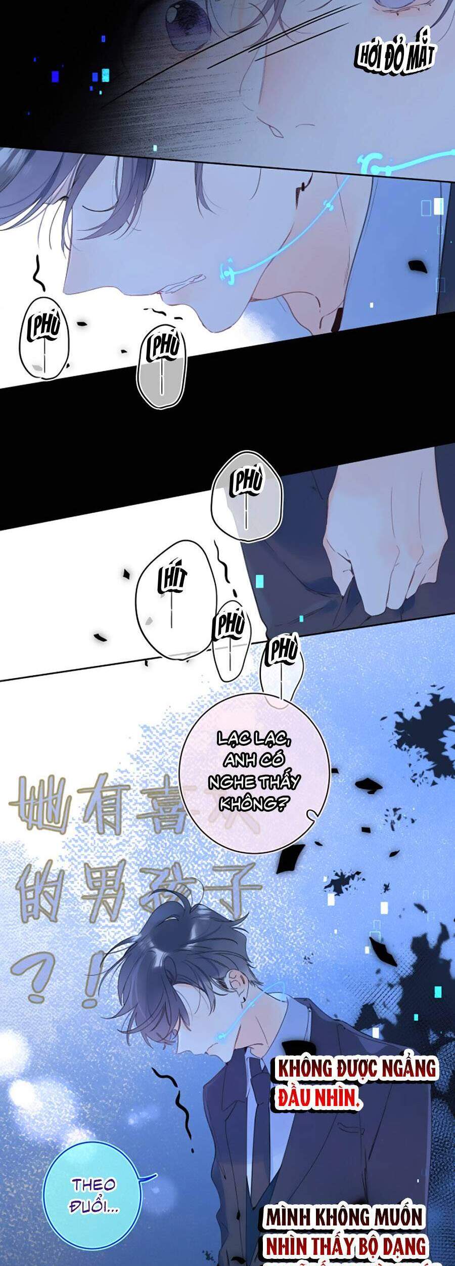 Đừng Khóc Chapter 67 - 10