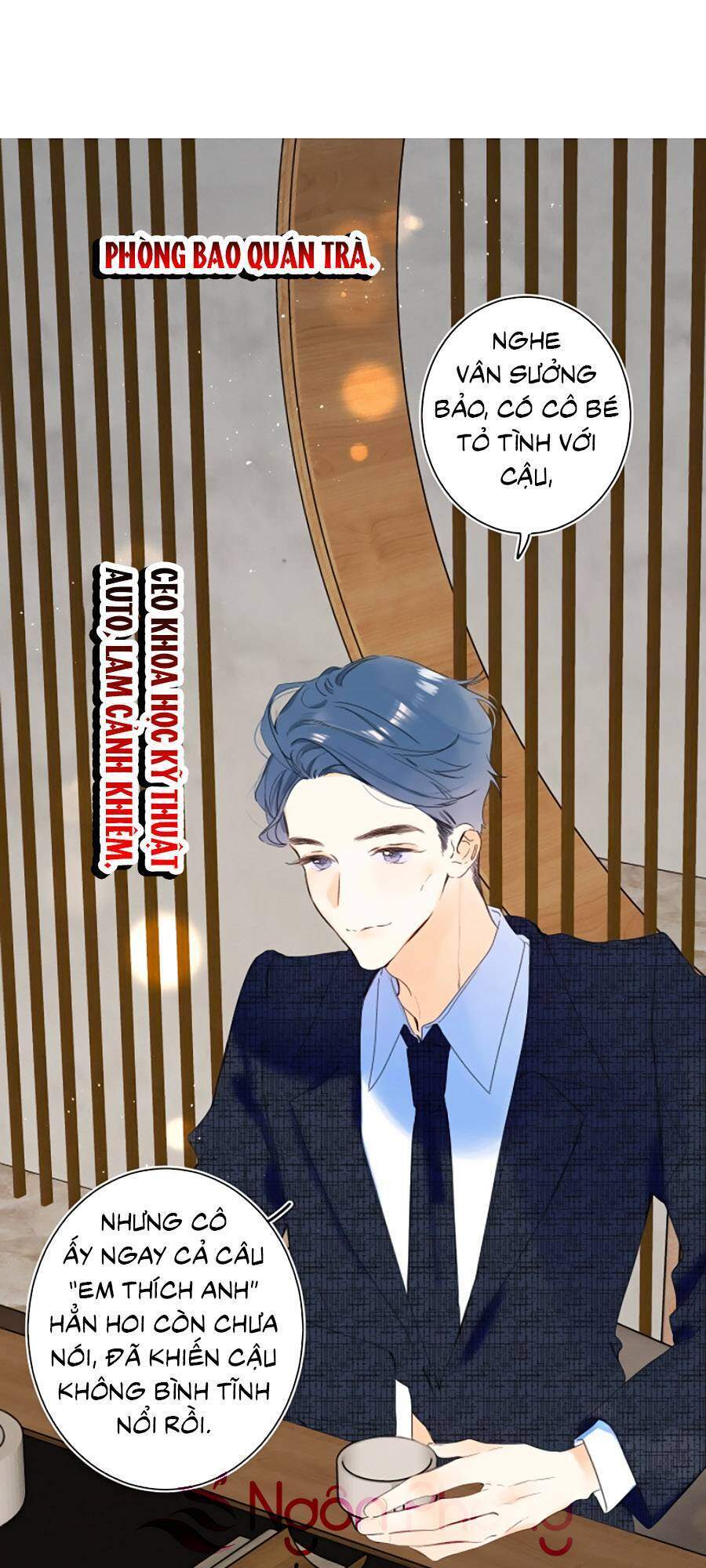 Đừng Khóc Chapter 68 - 2