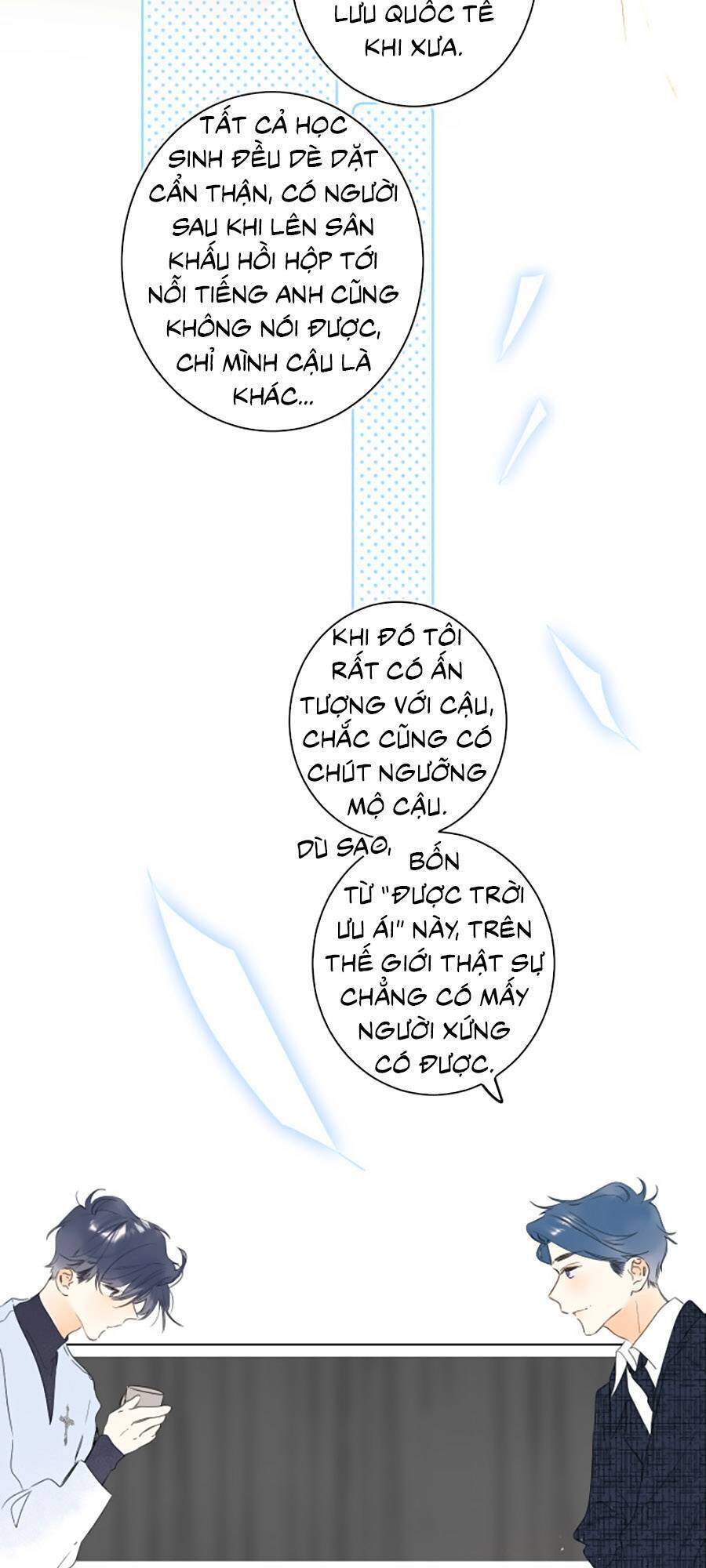 Đừng Khóc Chapter 68 - 11