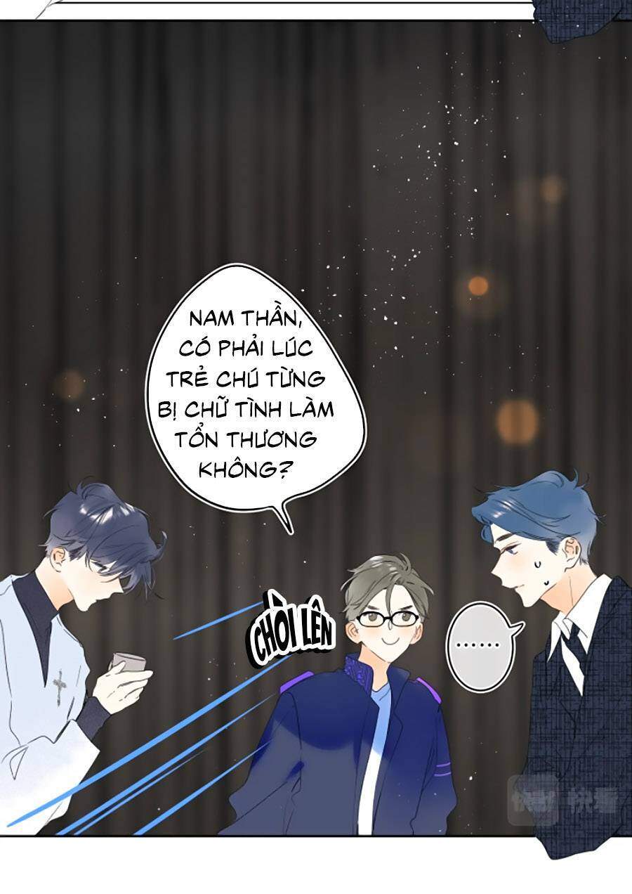 Đừng Khóc Chapter 68 - 12