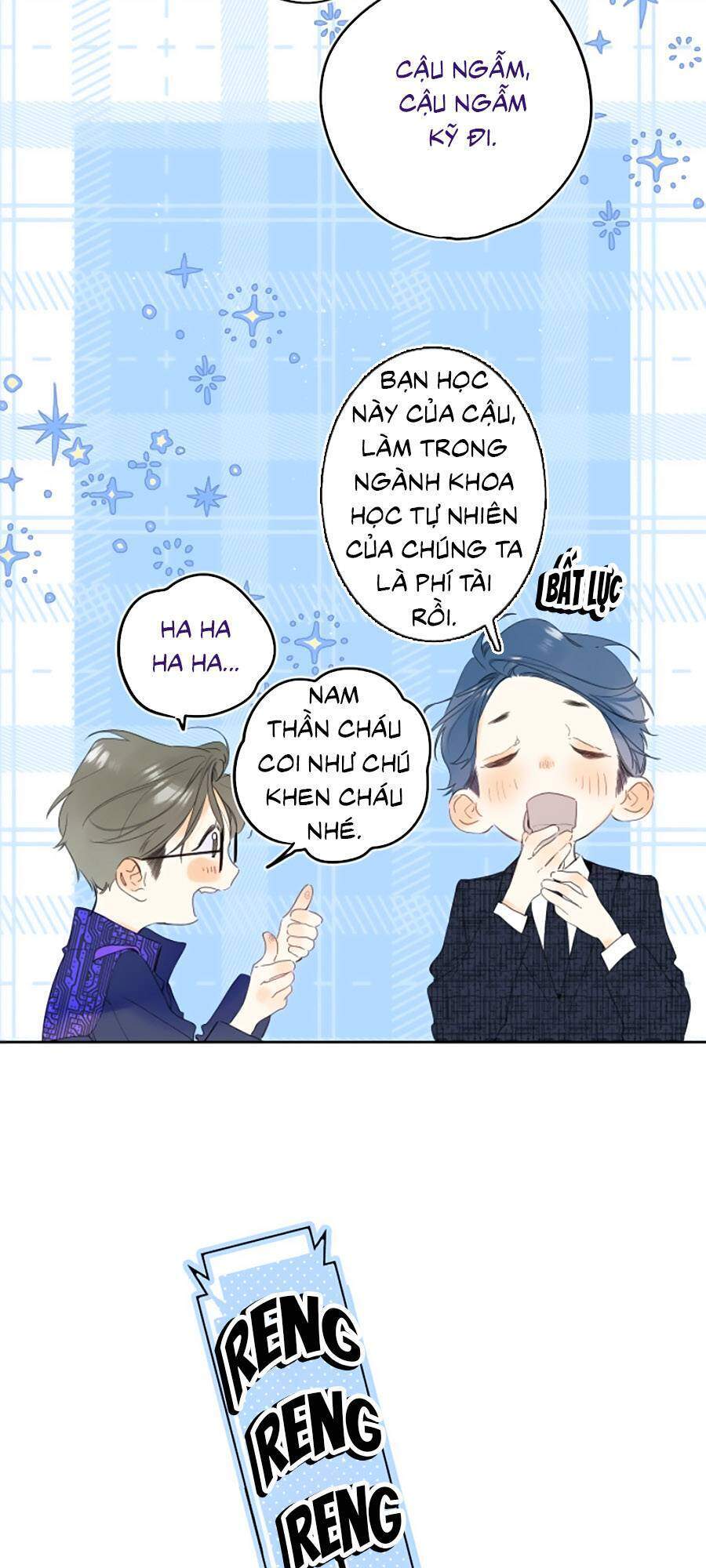 Đừng Khóc Chapter 68 - 14