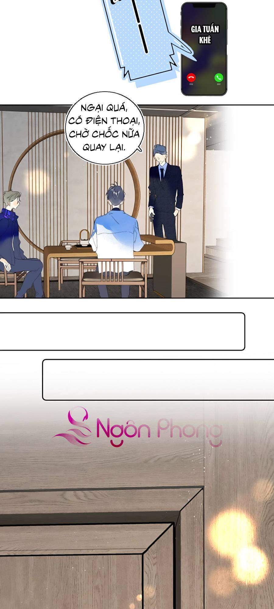 Đừng Khóc Chapter 68 - 15