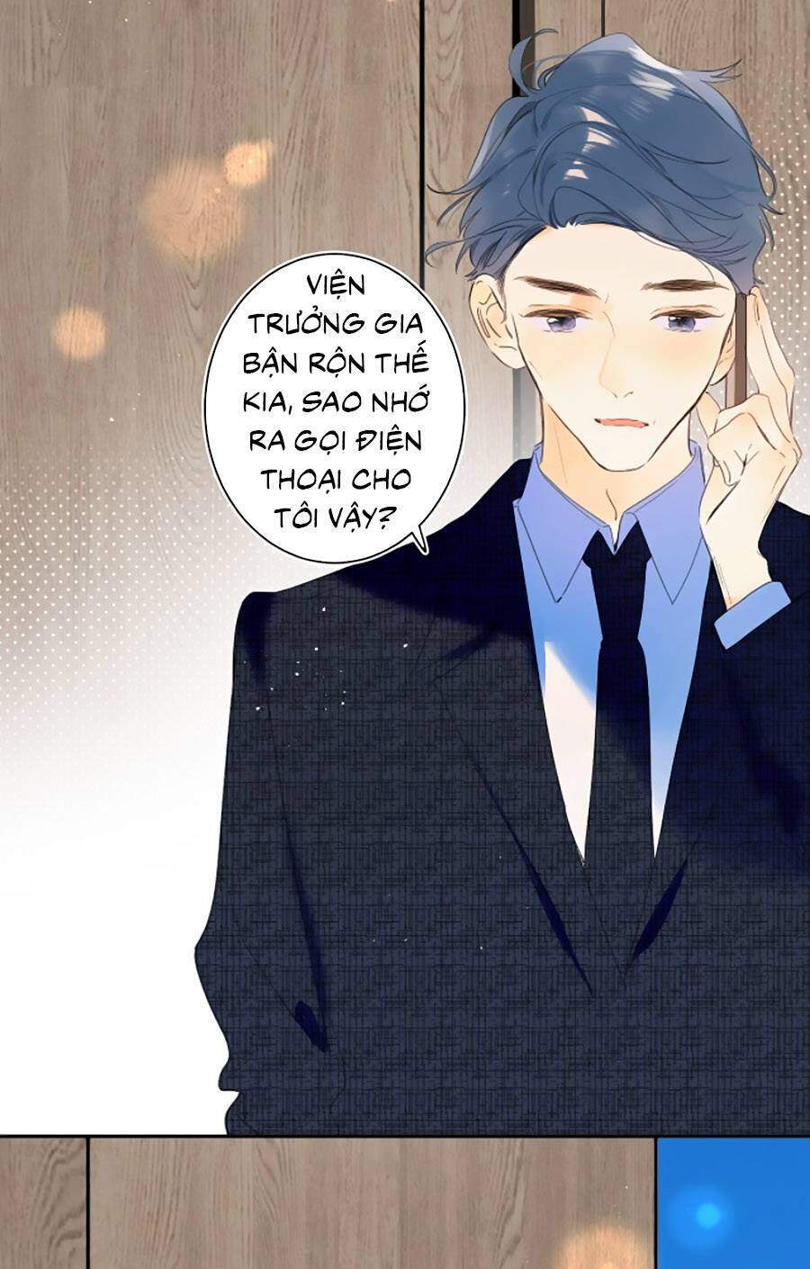 Đừng Khóc Chapter 68 - 16