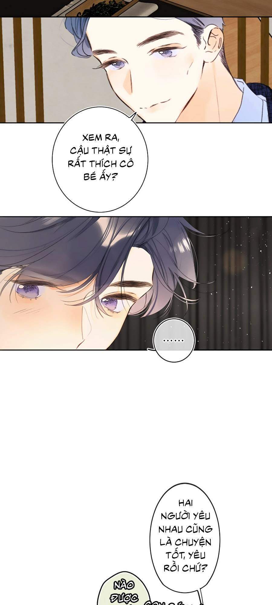 Đừng Khóc Chapter 68 - 3