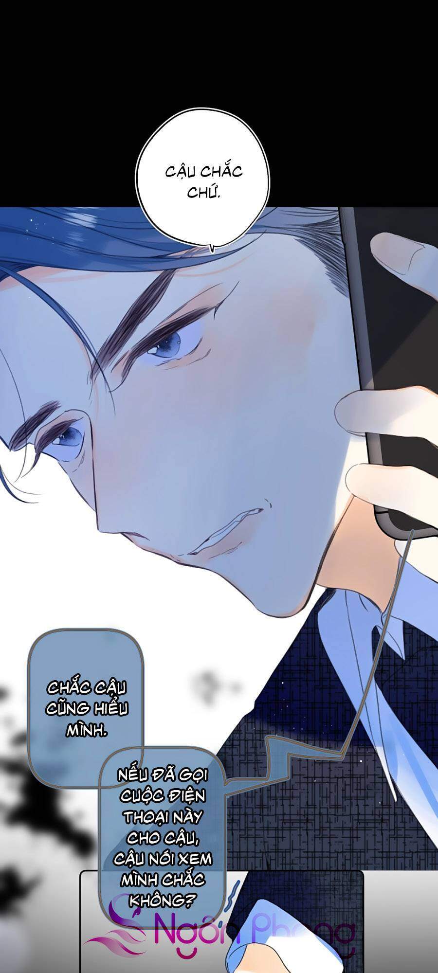 Đừng Khóc Chapter 68 - 22