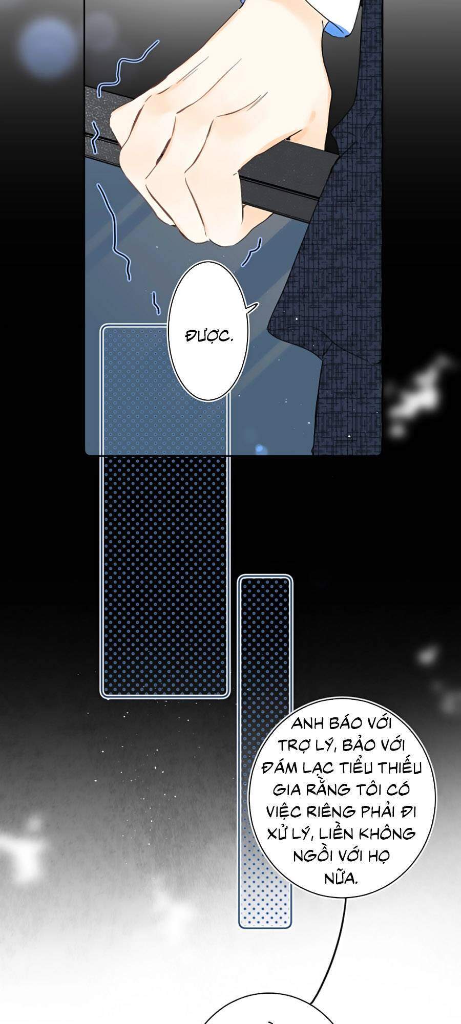 Đừng Khóc Chapter 68 - 23