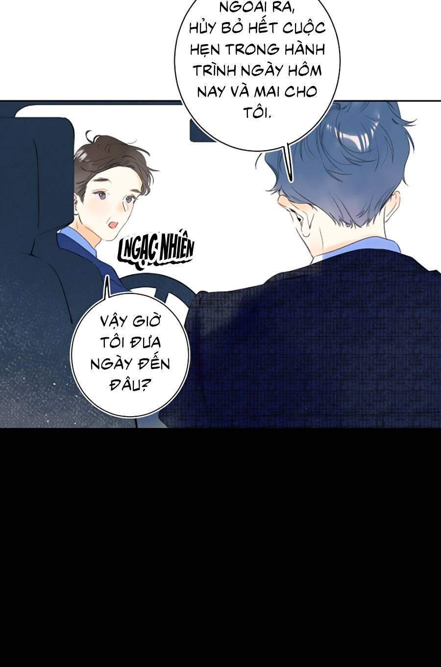 Đừng Khóc Chapter 68 - 24