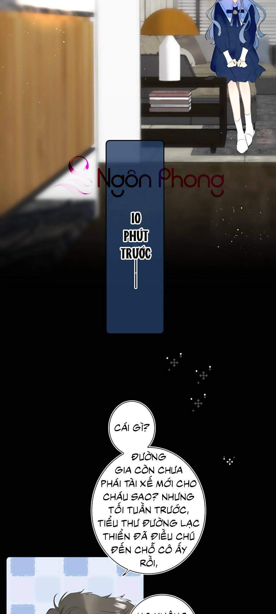 Đừng Khóc Chapter 68 - 27