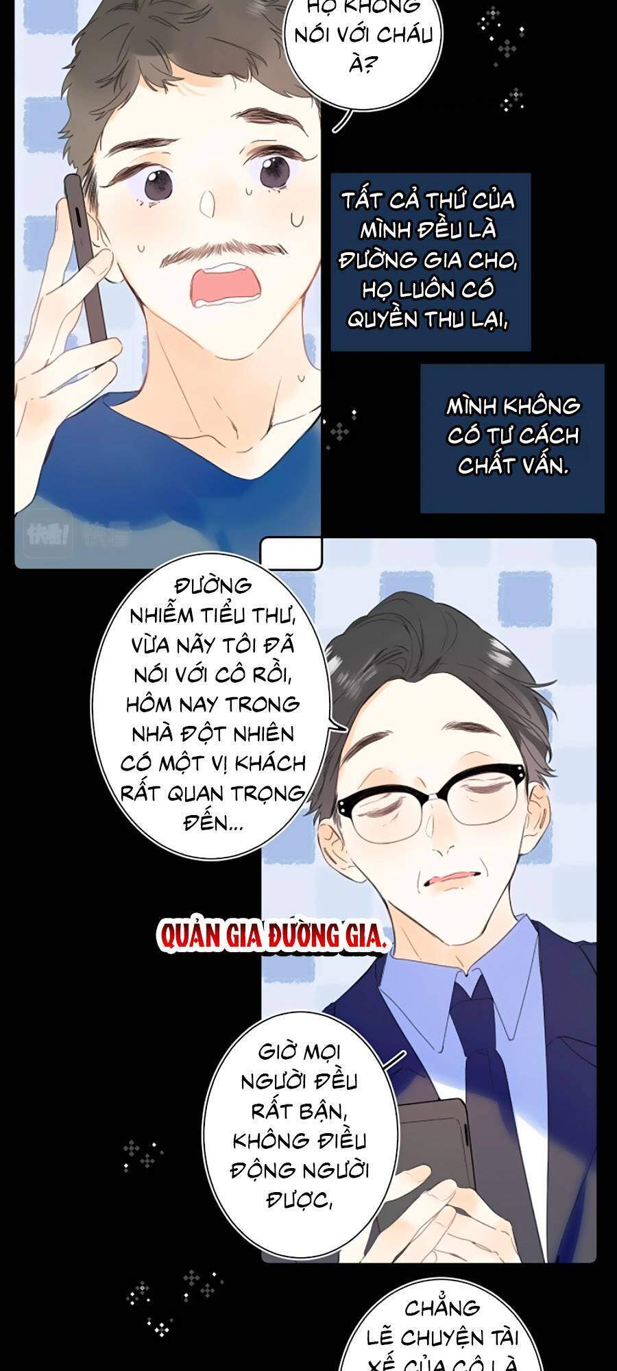 Đừng Khóc Chapter 68 - 28