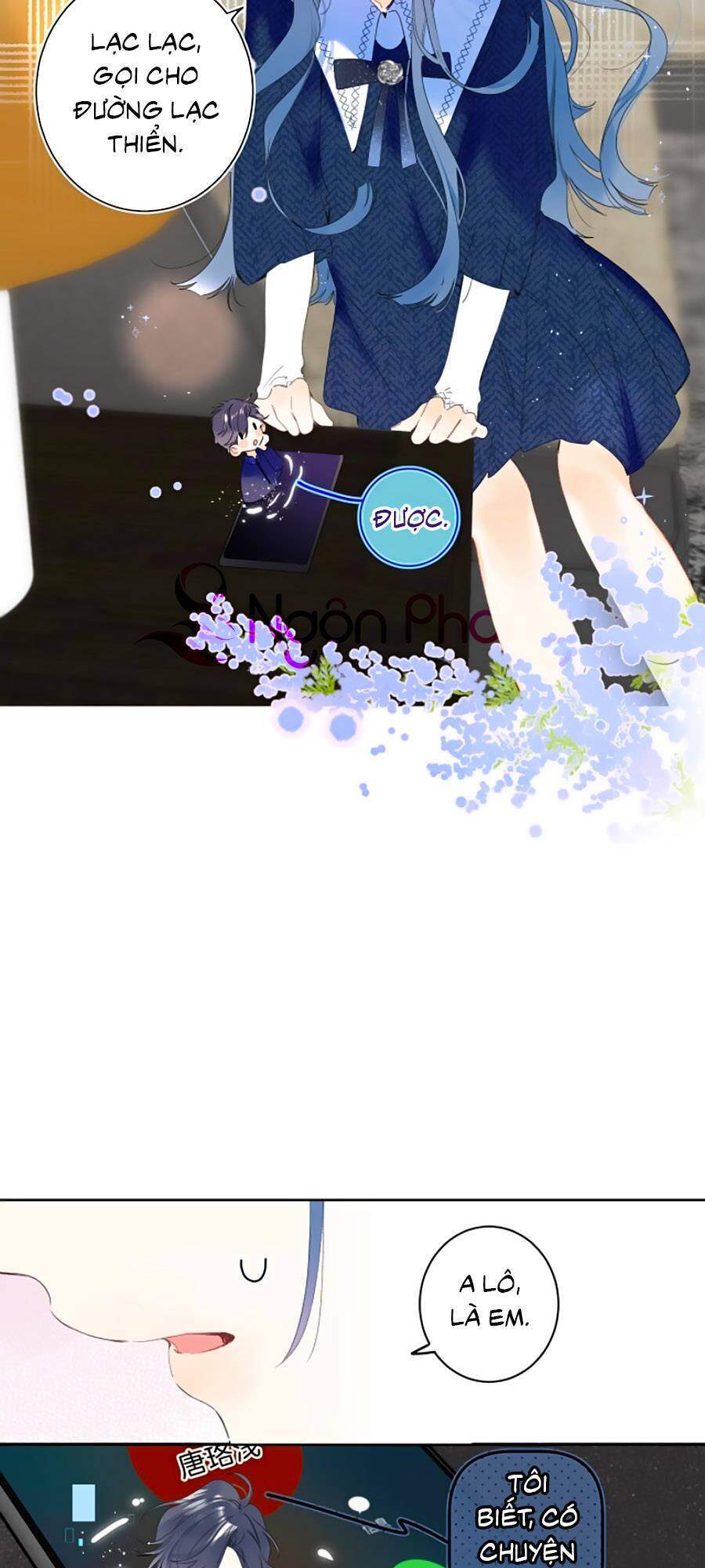Đừng Khóc Chapter 68 - 32