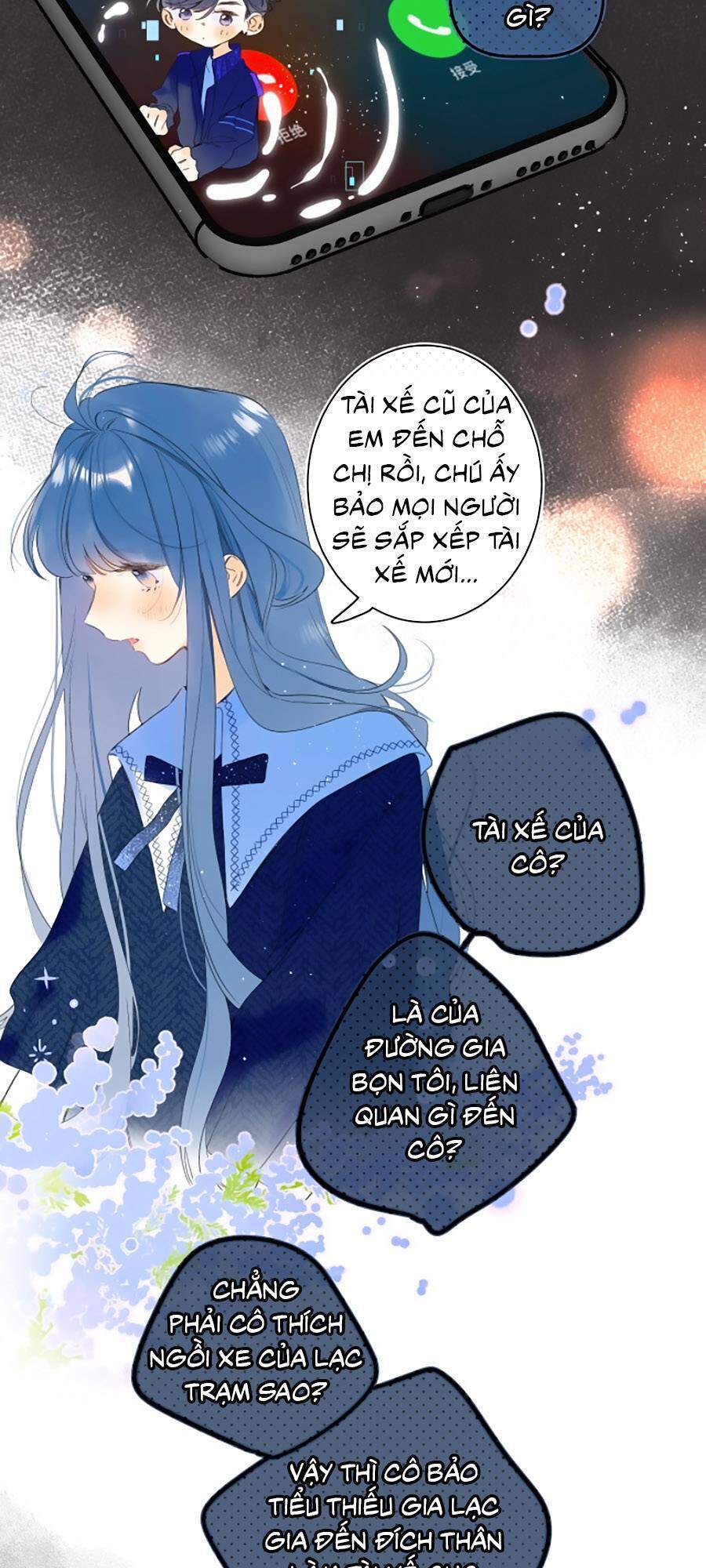 Đừng Khóc Chapter 68 - 33