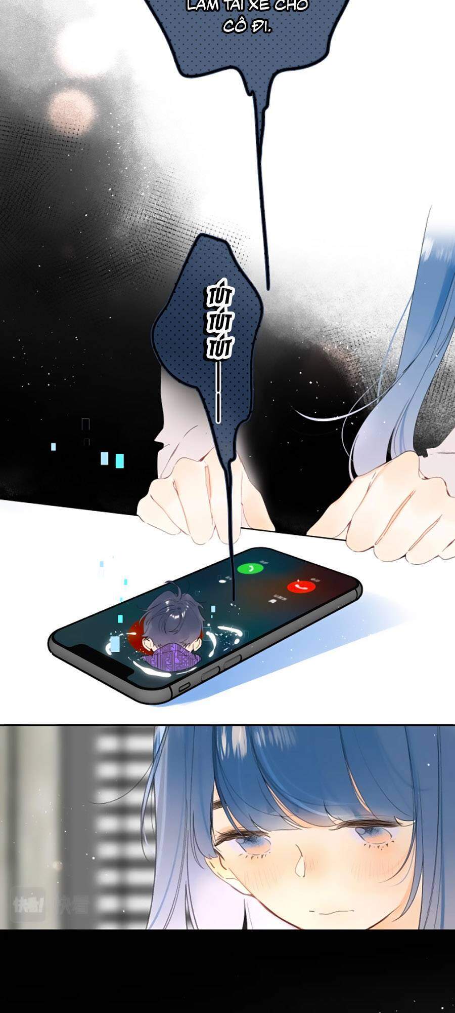 Đừng Khóc Chapter 68 - 34