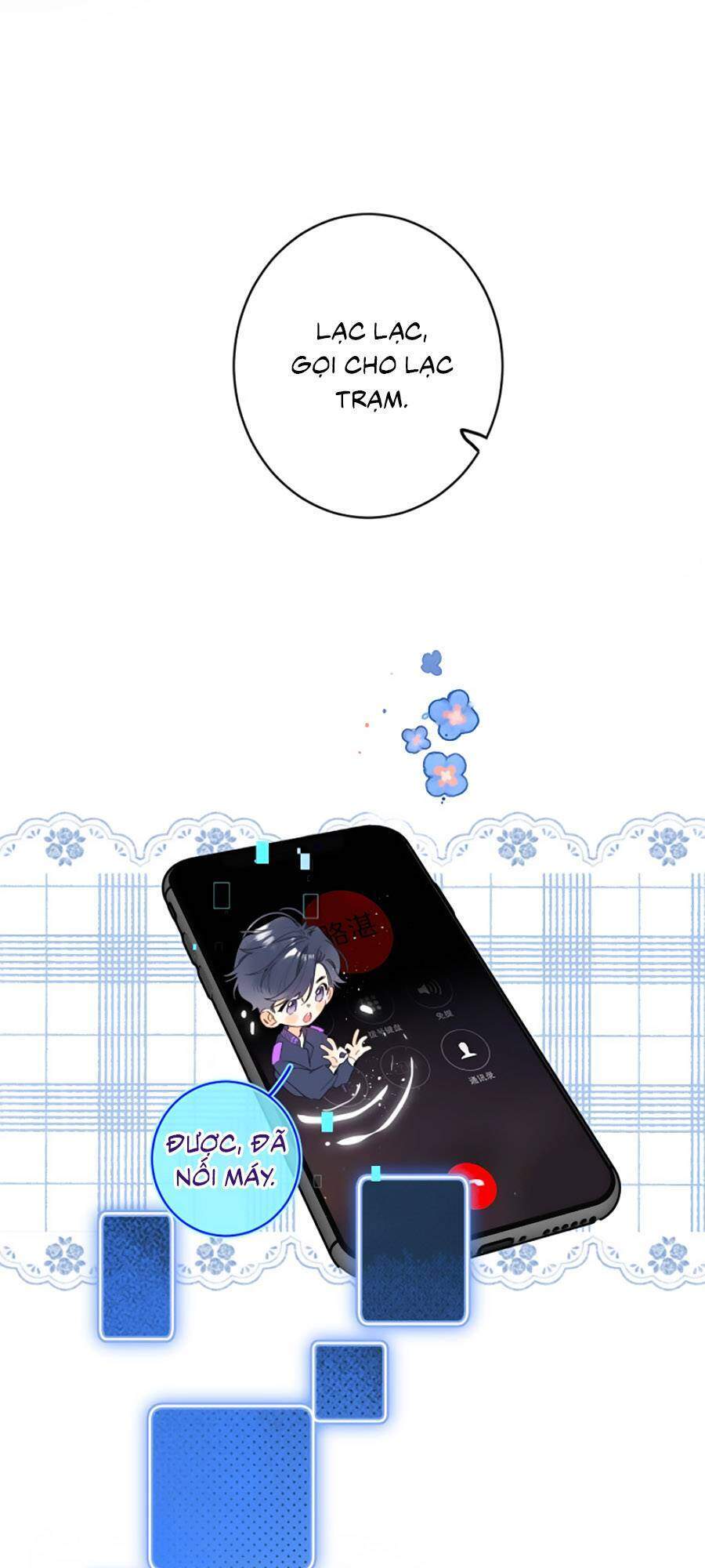 Đừng Khóc Chapter 68 - 36