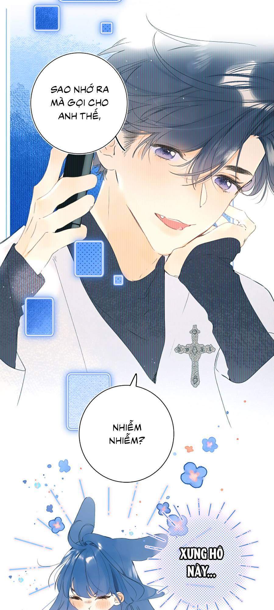 Đừng Khóc Chapter 68 - 37