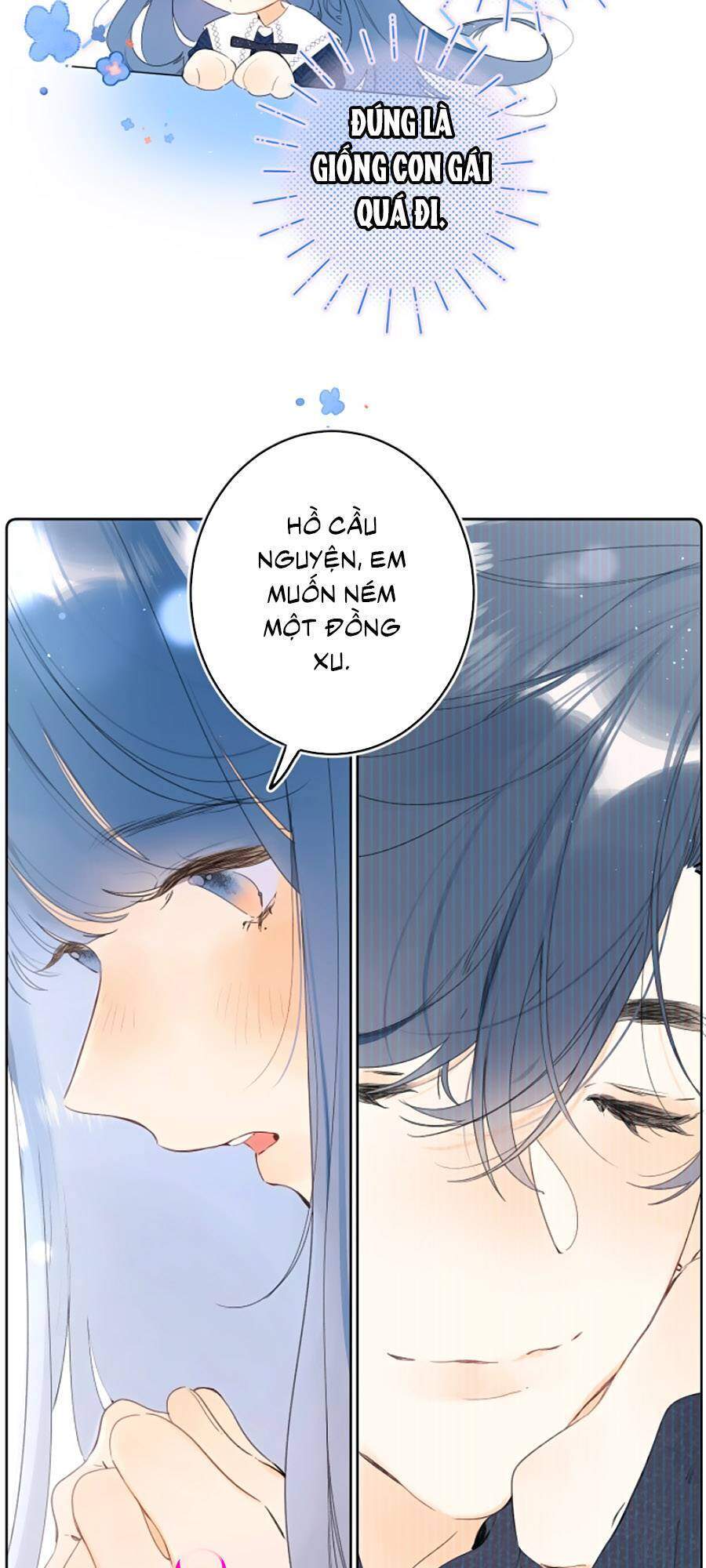 Đừng Khóc Chapter 68 - 38