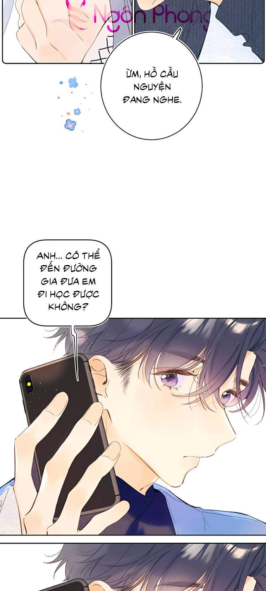 Đừng Khóc Chapter 68 - 39