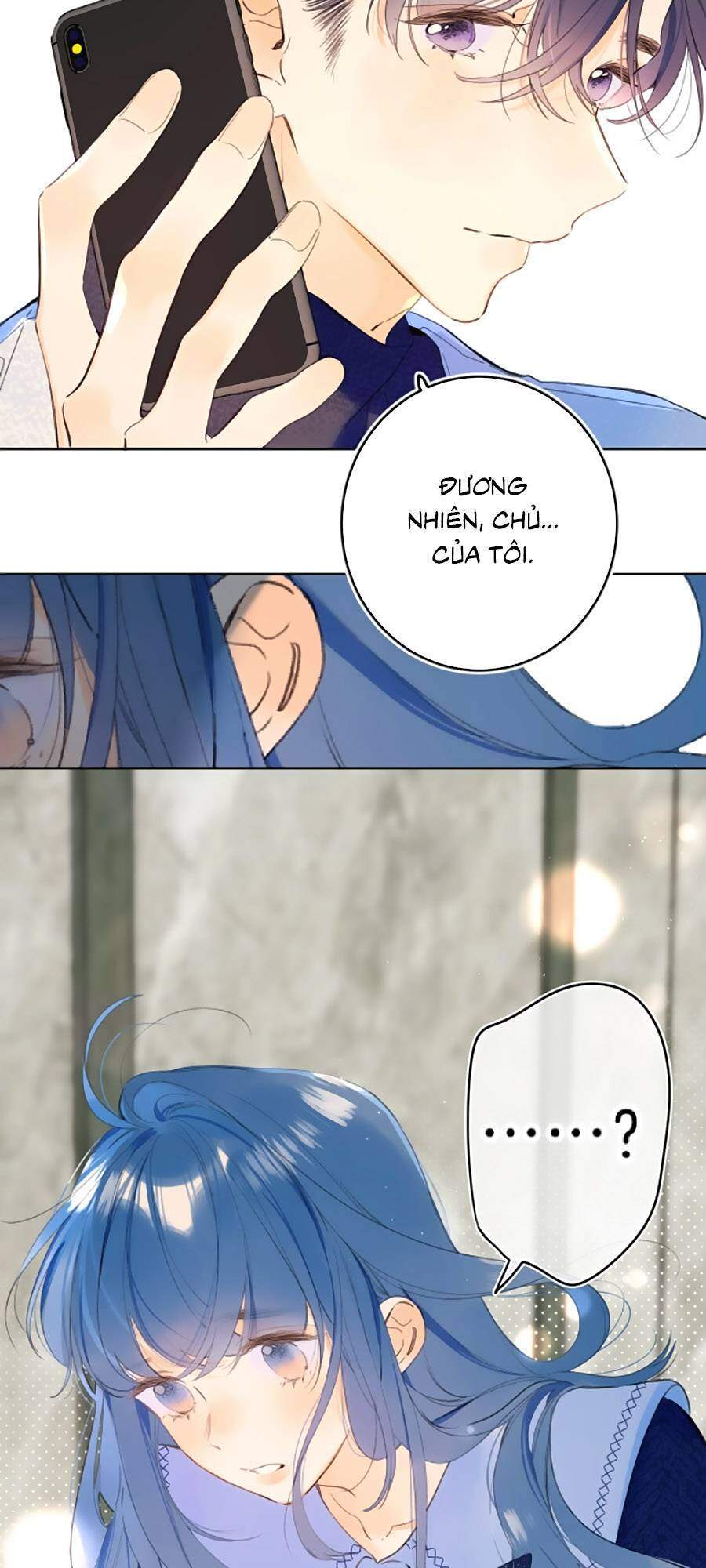 Đừng Khóc Chapter 68 - 40