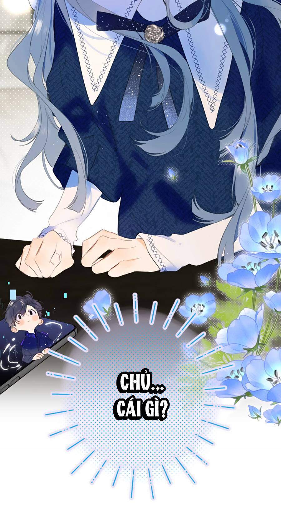 Đừng Khóc Chapter 68 - 41