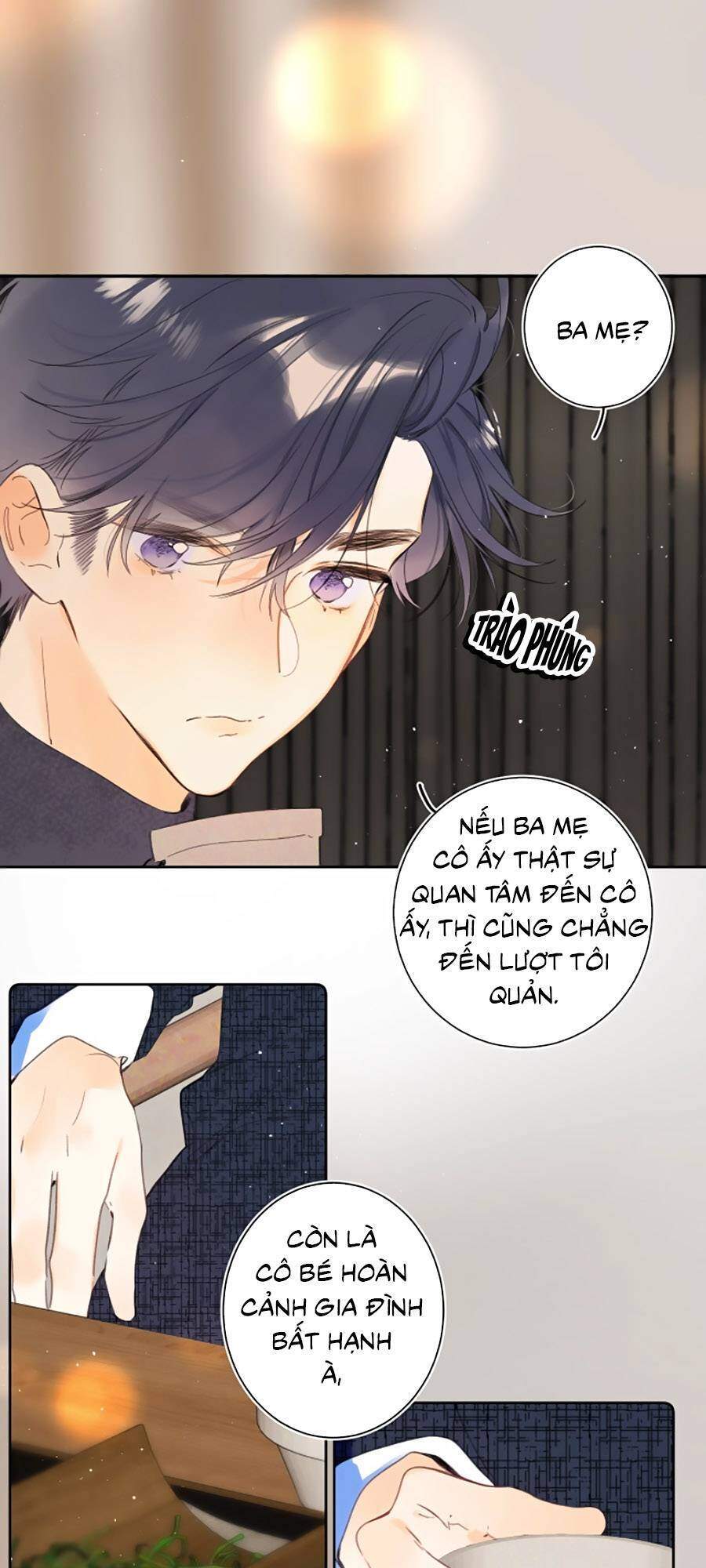 Đừng Khóc Chapter 68 - 6